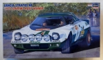 Thumbnail HASEGAWA CR-33 LANCIA STRATOS HF 1975 SANREMO RALLY WINNER
