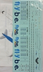 Thumbnail  1228. 418 EMBRAER ERJ-195 FLYBE
