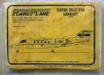 Thumbnail RAREPLANE 3005 GATES 35/C-21A LEARJET