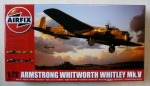 Thumbnail AIRFIX 08016 ARMSTRONG WHITWORTH WHITLEY Mk.V