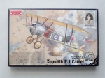 Thumbnail RODEN 040 SOPWITH F.1 CAMEL