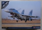 Thumbnail ACADEMY 12301 S-30M2 FLANKER RUSSIAN AIR FORCE