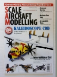 Thumbnail SCALE AIRCRAFT MODELLING SAM VOLUME 34 ISSUE 12