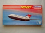 Thumbnail VEB NB207 TRIDENT BRITISH AIRWAYS