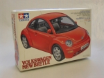 Thumbnail TAMIYA 24200 VOLKSWAGEN NEW BEETLE
