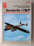Thumbnail HOBBYCRAFT 1603 DORNIER Do-17 M/P