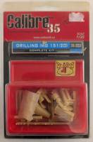 Thumbnail CALIBRE 35 35 002 DRILLING MG 151/20