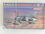 Thumbnail ESCI 9007 F-104 G/S STARFIGHTER
