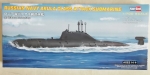 Thumbnail HOBBYBOSS 87005 RUSSIAN NAVY AKULA CLASS ATTACK SUBMARINE
