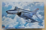 Thumbnail HASEGAWA PT8 F-4E PHANTOM II 30th ANNIVERSARY