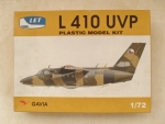 Thumbnail GAVIA L 410 UVP