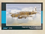 Thumbnail AZUR A106 CAPRONI Ca.310 LIBECCIO ITALIAN   SPANISH
