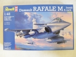 Thumbnail REVELL 04517 DASSAULT RAFALE M   BOMB RACK