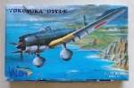 Thumbnail VALOM 72002 YOKOSUKA D3Y1-K
