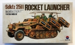 Thumbnail NITTO 383 Sd.Kfz 251/1 ROCKET LAUNCHER