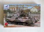 Thumbnail BRONCO 35144 INFANTRY TANK Mk.III VALENTINE Mk.IX