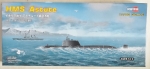 Thumbnail HOBBYBOSS 87022 HMS ASTUTE
