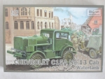 Thumbnail IBG MODELS 72012 CHEVROLET C15A No.13 CAB WATERTANK