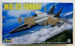 Thumbnail REVELL 5860 MiG-25 FOXBAT