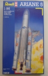 Thumbnail REVELL 04818 ARIANE 5