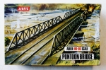 Thumbnail AIRFIX 1708 PONTOON BRIDGE