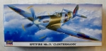 Thumbnail HASEGAWA 00261 SPITFIRE Mk.IX CLOSTERMANN