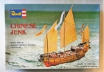 Thumbnail REVELL H341 CHINESE JUNK