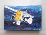 Thumbnail CLASSIC AIRFRAMES 417 BOEING F4B-4