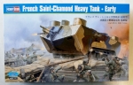Thumbnail HOBBYBOSS 83858 FRENCH SAINT-CHAMOND HEAVY TANK EARLY