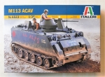Thumbnail ITALERI  6533 M113 ACAV