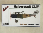 Thumbnail SRAM 008 HALBERSTADT CL.IV