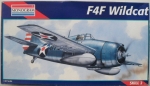 Thumbnail MONOGRAM 5220 F4F WILDCAT