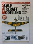 Thumbnail SCALE AIRCRAFT MODELLING SAM VOLUME 35 ISSUE 01