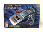 Thumbnail AMT/ERTL 8741 STAR TREK DEEP SPACE NINE RUNABOUT RIO GRANDE