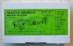 Thumbnail MAGNA 7772 PERCIVAL Q6 PETREL