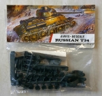 Thumbnail AIRFIX A 16 V RUSSIAN T34