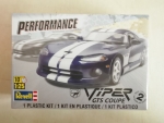 Thumbnail REVELL 6359 DODGE VIPER GTS COUPE