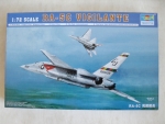 Thumbnail TRUMPETER MODELS 01616 RA-5C VIGILANTE