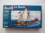Thumbnail REVELL 05897 LA REALE