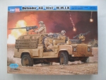 Thumbnail HOBBYBOSS 82446 DEFENDER XD WOLF W.M.I.K
