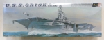 Thumbnail REVELL H370 USS ORISKANY