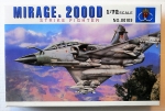 Thumbnail LEE 00109 MIRAGE 2000D 