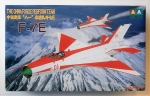 Thumbnail AA F0002 F-7E DISPLAY TEAM