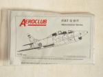 Thumbnail AEROCLUB FIAT G 91T