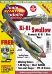 Thumbnail SCALE AVIATION MODELLER SCALE AVIATION MODELLER VOLUME 13 ISSUE 04