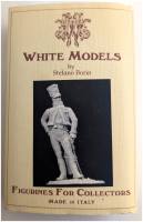Thumbnail WHITE MODELS 13 HUSSAR CAPTAIN 1812-1815
