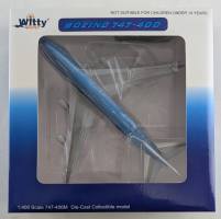 Thumbnail AIRLINER COLLECTIBLE  KLM ASIA BOEING 747-400