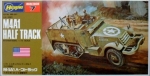 Thumbnail HASEGAWA MT07 US M4A1 HALF TRACK