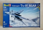 Thumbnail REVELL 4602 TUPOLEV Tu-95 BEAR D