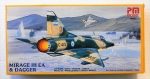 Thumbnail PM 207 MIRAGE IIIEA   DAGGER